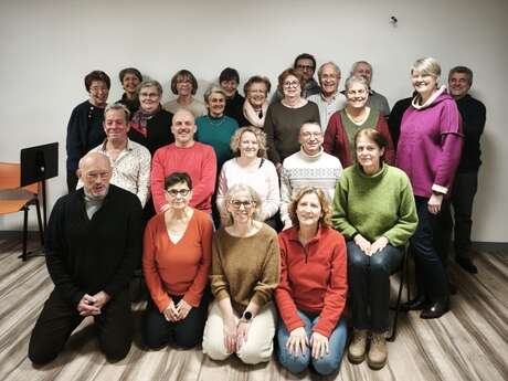 Concert de Printemps