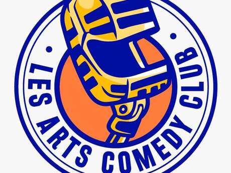 Soirée Stand Up aux arts comedy club