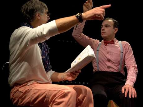 Ce sont les arbres qui font le vent