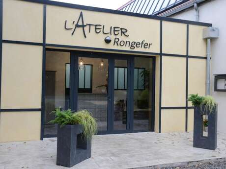 L'atelier Rongefer