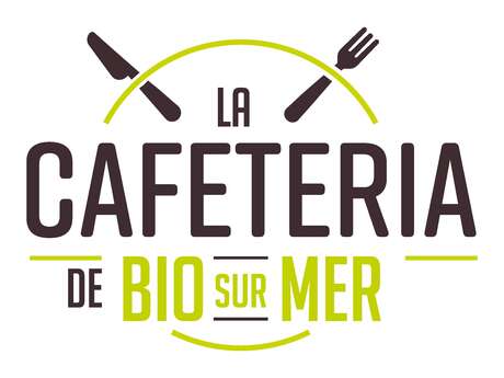 Die Cafeteria in Bio sur Mer