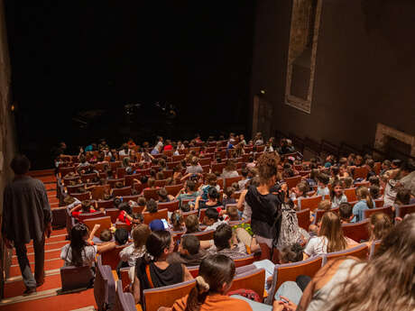 Cinéclub de la Chartreuse