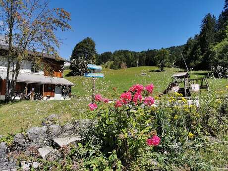 Village Vacances Cap France Le Salvagny