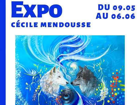 Exposition: "L'épopée colorée"