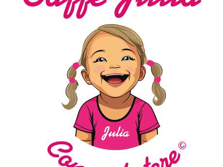 Caffe Julia