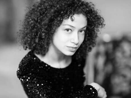 La Vague Classique : Arielle Beck