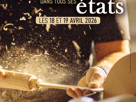 L'Artisanat dans tous ses états!