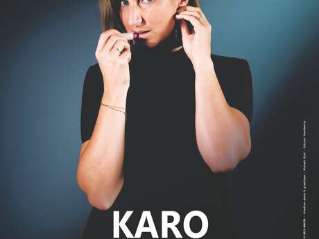 Spectacle : Karo – No Limit