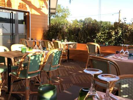 Bistro d'Uo restaurant
