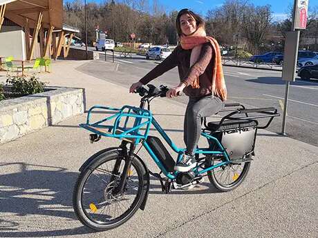 Proxi Vélo Fillinges