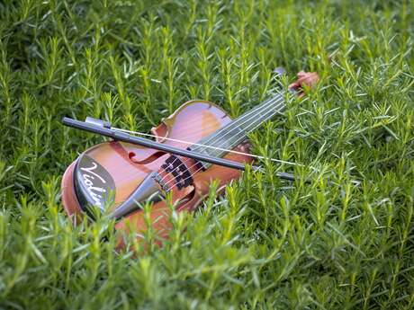 Jeunes Talents concert