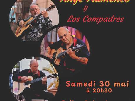 Voyage au coeur de l'Andalousie