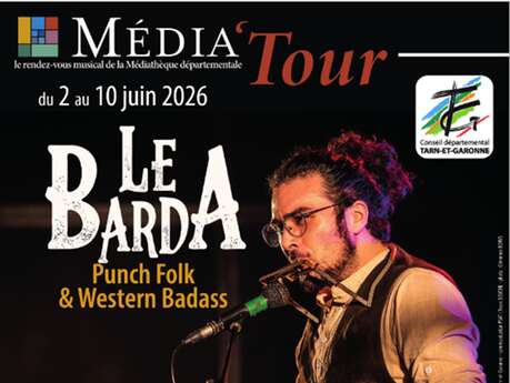 MEDIATOUR 2026