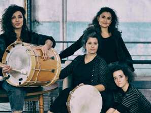 Concert Ô musée : La Mòssa