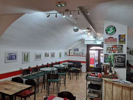 Café de l'union