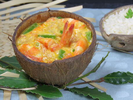 Comida do Jardin