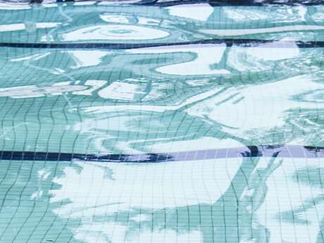 Piscine Municipale Hélène Dufenieux
