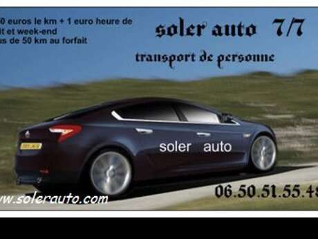 Solerauto