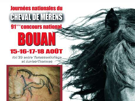 National Merens Festival 2025 CANCELLED.