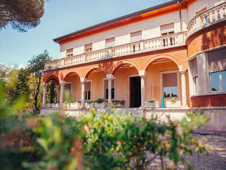 Villa Faravelli
