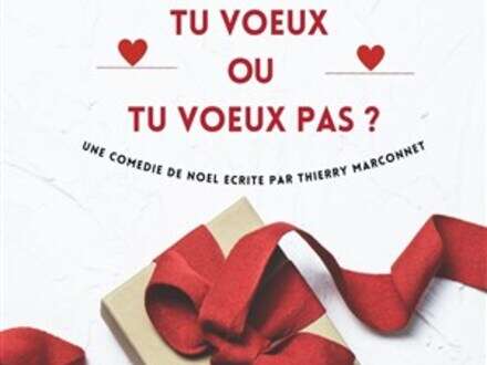 Tu voeux ou tu voeux pas ?