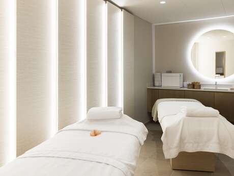 SPA Les Opales Mercure Hotel