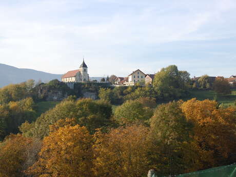 Village de Bassy