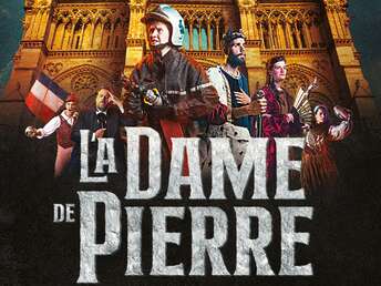La Dame de Pierre