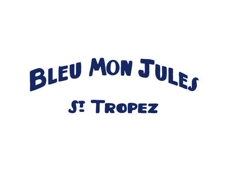 Bleu mon Jules