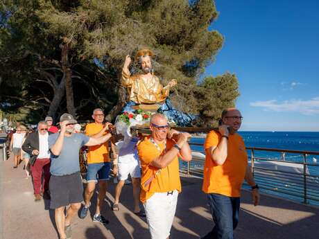 Fête de la Saint-Pierre
