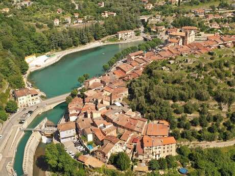 Laboratorio naturalistico: progetto partecipativo, frutteto di Aïgara