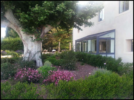 Le Mas de l'Echanson