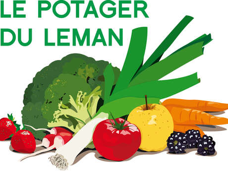 Le Potager du Léman - GAEC La Renouillère