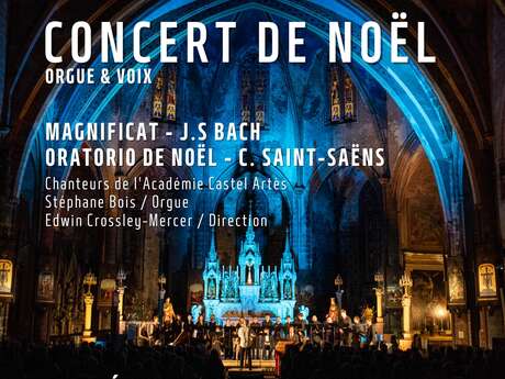 Concert de Noël