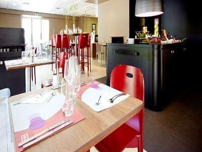 Gril Campanile La Penne Aubagne