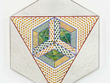 Workshop - Chercher / trouver sa voie Autoportrait, miroir et regard intérieur