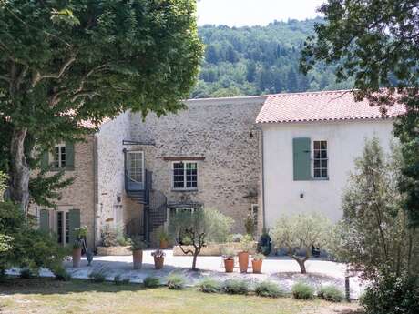 Spa Ventoux Provence