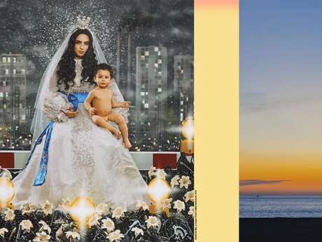 Visites guidées en LSF de «Bonnes Mères»