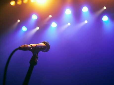 Gala de la Bande à Cat