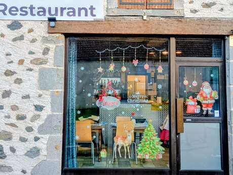 Restô'bar les 2 ponts