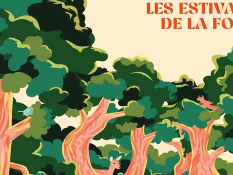 Se balader, fabriquer et jouer !