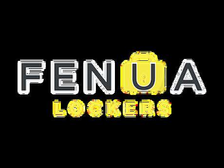 Fenua Lockers