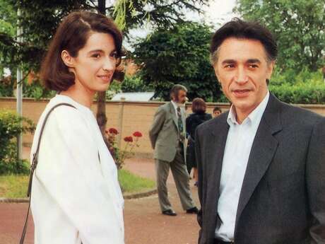 Ciné-club "588 rue Paradis"