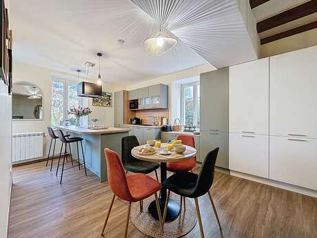 Le coteau des mariniers