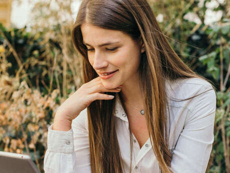 IAD France Immobilier - Julie Van Maercken