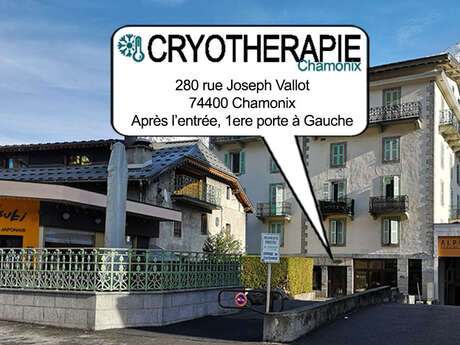 Cham Cryo