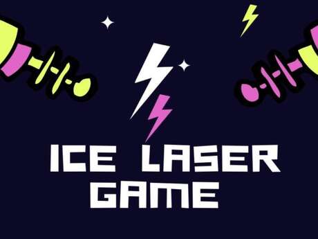 Laser game en extérieur