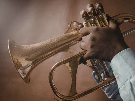 Concert - Orgue et trompette