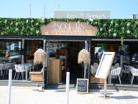Les 2 sœurs