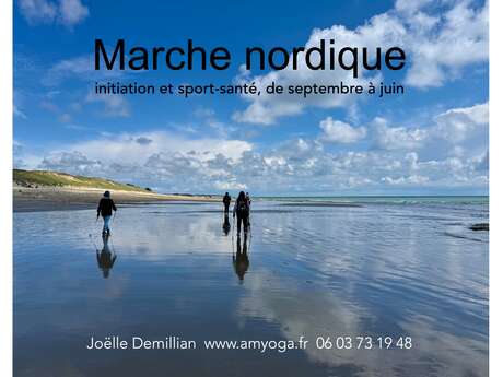 Marcha nórdica